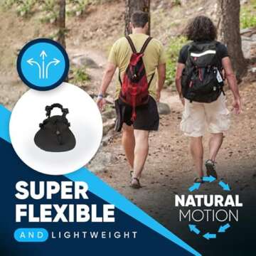 Xero Barefoot Women's Sandals for Water & Hiking