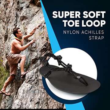 Xero Barefoot Women's Sandals for Water & Hiking