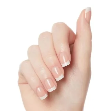 Kiss Everlasting French Nail Manicure for Perfect Fit