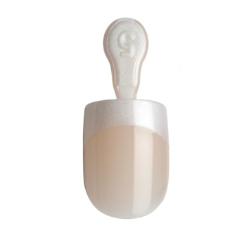 Kiss Everlasting French Nail Manicure for Perfect Fit