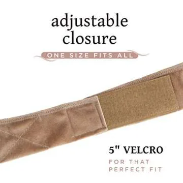 MainBasics Velvet Wig Grip Band for Ultimate Comfort