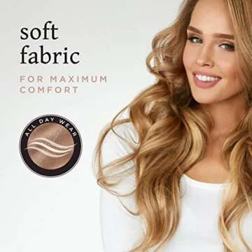 MainBasics Velvet Wig Grip Band for Ultimate Comfort