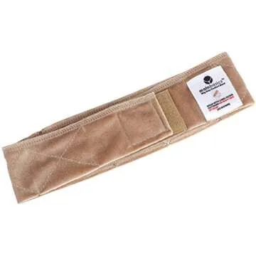 MainBasics Velvet Wig Grip Band for Ultimate Comfort