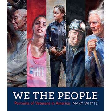 We the People: Portraits of Veterans in America