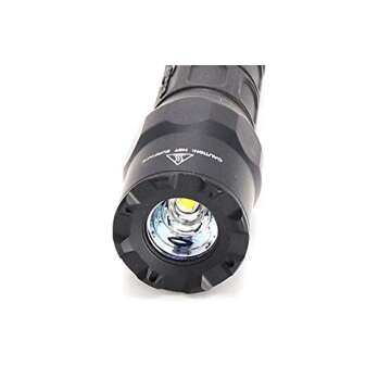 Surefire G2X MAXVIS Flashlight 800 Lumens - Compact & Durable