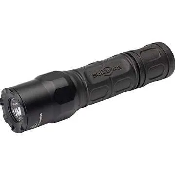 Surefire G2X MAXVIS Flashlight 800 Lumens - Compact & Durable