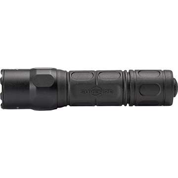 Surefire G2X MAXVIS Flashlight 800 Lumens - Compact & Durable