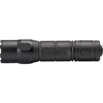 Surefire G2X MAXVIS Flashlight 800 Lumens - Compact & Durable