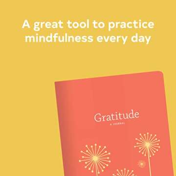 Gratitude: A Journal