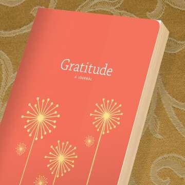 Gratitude: A Journal