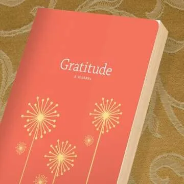 Gratitude: A Journal