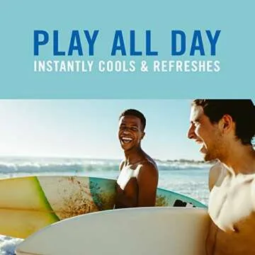 Banana Boat Sport Cool Zone SPF 30 Sunscreen Spray Twin Pack | Sport Sunscreen Spray SPF 30, Clear Sunscreen Spray, Banana Boat Sunscreen Spray SPF 30, Oxybenzone Free Sunscreen Pack, 6oz each