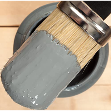 Fusion Mineral Paint 500ml Soapstone for Easy DIY Projects