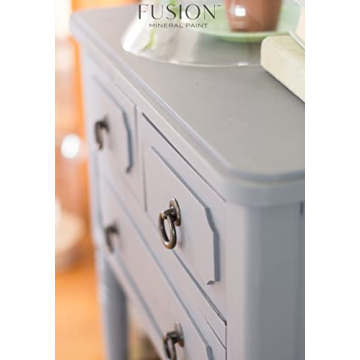 Fusion Mineral Paint 500ml Soapstone for Easy DIY Projects