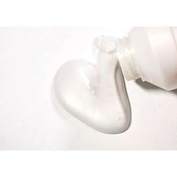 Liquitex Iridescent Medium for Stunning Paint Effects