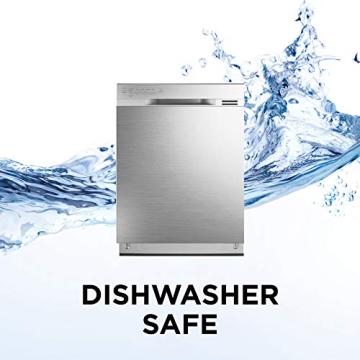 Top Ninja BN801 Kitchen System for Smoothies & More