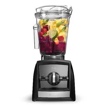 Vitamix Ascent Series Blender - Professional Grade Power
