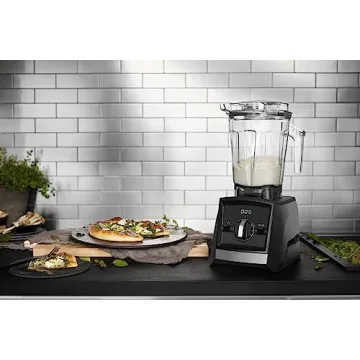 Vitamix Ascent Series Blender - Professional Grade Power