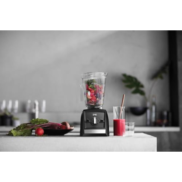 Vitamix Ascent Series Blender - Professional Grade Power