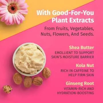 Hempz Age-Defy Body & Hand Lotion for Moisturized Skin