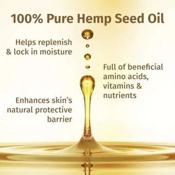 Hempz Age-Defy Body & Hand Lotion for Moisturized Skin