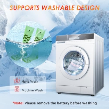 Wavmill Rechargeable Hand Warmers for Winter Comfort