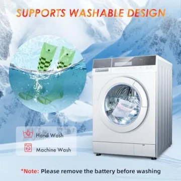 Wavmill Rechargeable Hand Warmers for Winter Comfort