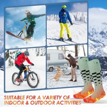 Wavmill Rechargeable Hand Warmers for Winter Comfort