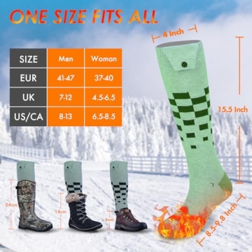 Wavmill Rechargeable Hand Warmers for Winter Comfort