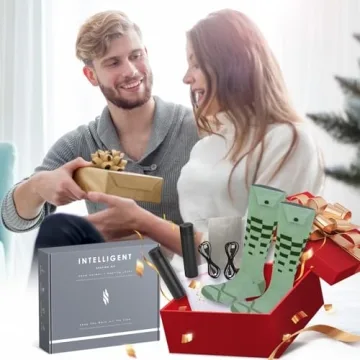 Wavmill Rechargeable Hand Warmers for Winter Comfort