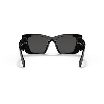 Buy Prada Men's Polarized Sport Sunglasses - Stylish & Protective