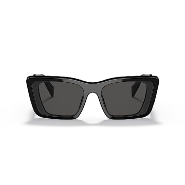 Buy Prada Men's Polarized Sport Sunglasses - Stylish & Protective