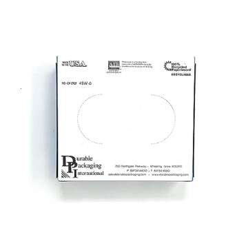 DPKSW12XXBX - Interfolded Deli Sheets