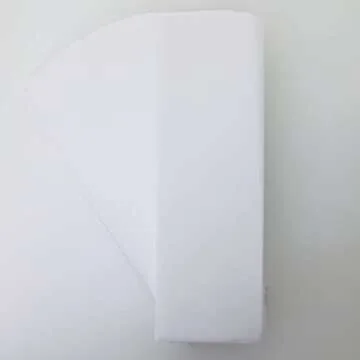 Premium Non Woven Epilating Wax Strips for Home and Salon