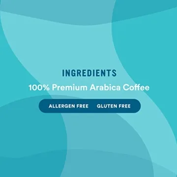 Cameron's Coffee Hunter's Blend, 28oz Medium Roast