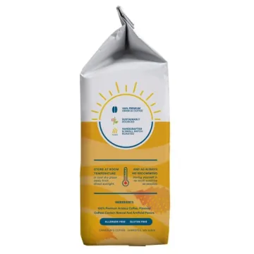 Cameron's Coffee Hunter's Blend, 28oz Medium Roast