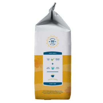 Cameron's Coffee Hunter's Blend, 28oz Medium Roast