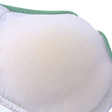 Women's Sports Bras Comfy Padded Gym Workout Crop Top Camisole Shirt Running Cami Yoga Crop Tank Tops Green