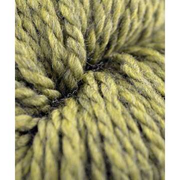 Cascade 128 Superwash Heather in Doeskin Heather #1926 - Soft Wool Yarn