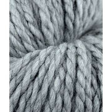 Cascade 128 Superwash Heather in Doeskin Heather #1926 - Soft Wool Yarn