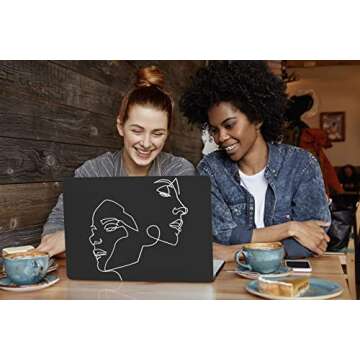 VAESIDA MacBook Pro Case 2012-2015: Stylish Protection