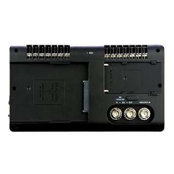 Atomos Shogun 4K HDMI/12G-SDI Recorder with 7" Monitor