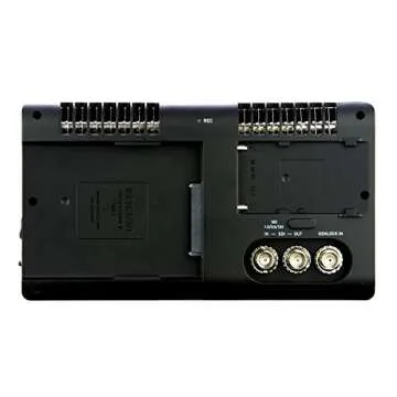 Atomos Shogun 4K HDMI/12G-SDI Recorder with 7" Monitor