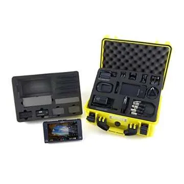 Atomos Shogun 4K Recorder & 7" Monitor: High Quality