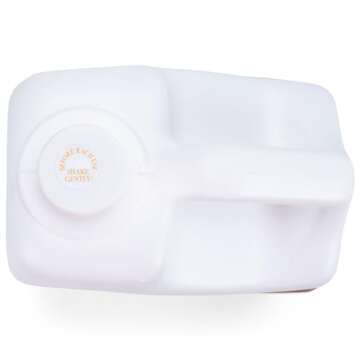 Tyler Gallon Laundry Detergent - High Maintenance 128 oz.