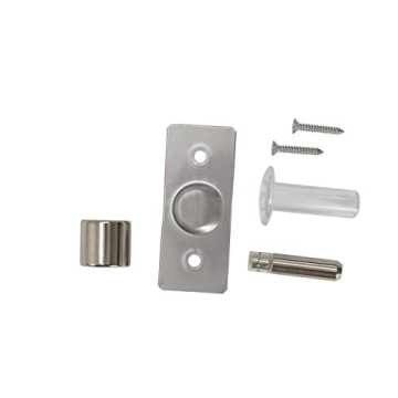 Fantom Doorstop - Award Winning Magnetic Doorstop Solution