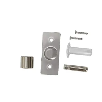 Fantom Doorstop - Award Winning Magnetic Doorstop Solution