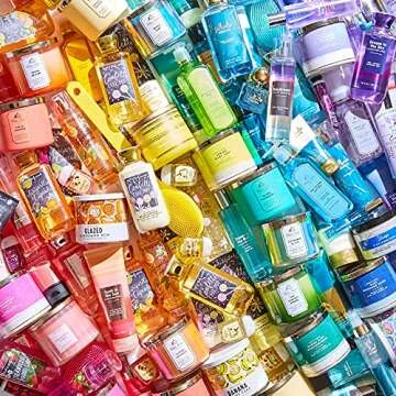 Bath & Body Works Shea & Vitamin E Shower Gel Cherry Blossom