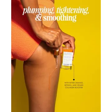 Truly Beauty Anti-Cellulite Serum for Firm, Smooth Skin