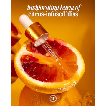 Truly Beauty Anti-Cellulite Serum for Firm, Smooth Skin